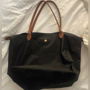Large Le Pilage Tote Longchamp